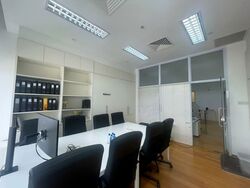 The Central (D1), Office #586022521
